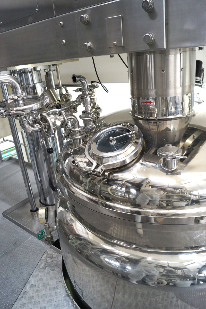 LUMI facility photo 3